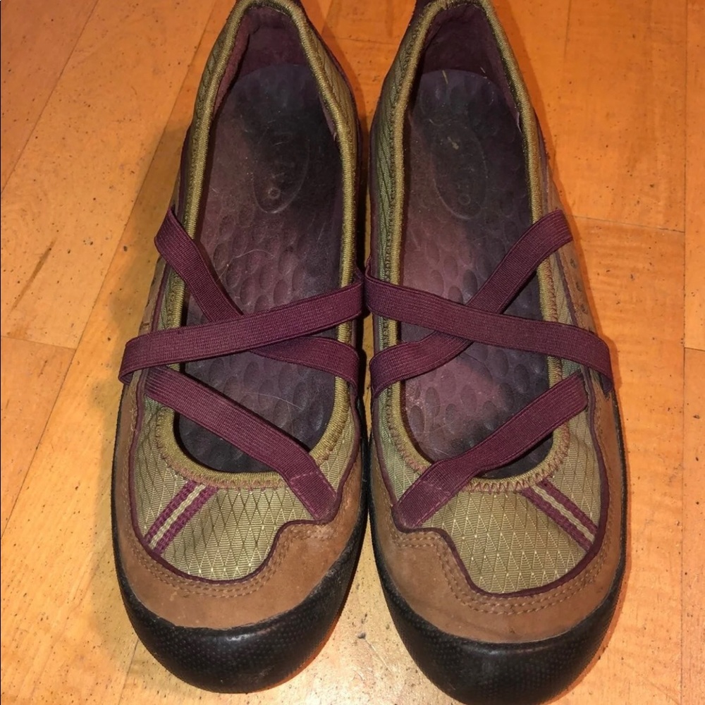 Privo Shoes